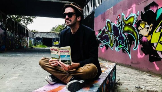 Den osmnáctý: Neexistující bratislavské metro je úžasným symbolem